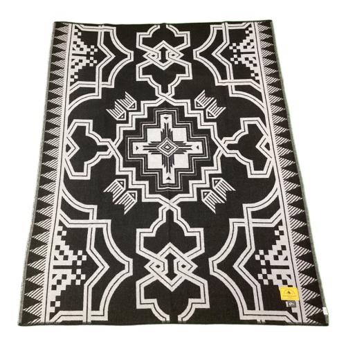 OLD MOUNTAIN (オールドマウンテン) ブランケット koti BOTANIZE　KAKEMONO