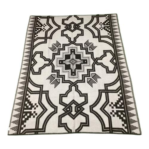 OLD MOUNTAIN (オールドマウンテン) ブランケット koti BOTANIZE　KAKEMONO