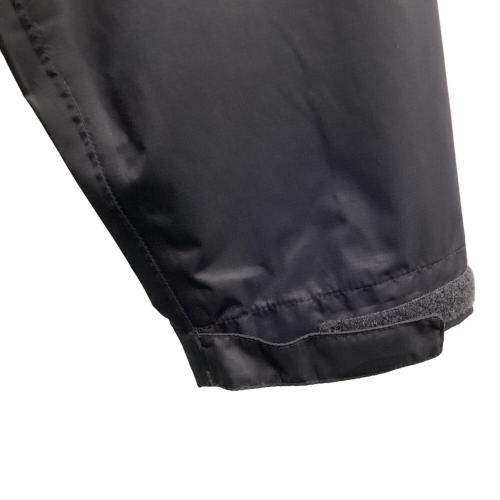 Rab (ラブ) トレッキングウェア(レインウェア) メンズ SIZE M ブラック QWF-61 DOWNPOUR JACKET