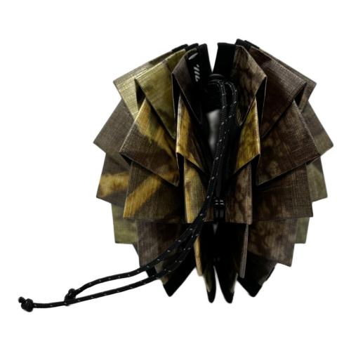 sol works (ソルワークス) ランタンアクセサリー solol camouflage