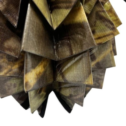 sol works (ソルワークス) ランタンアクセサリー solol camouflage