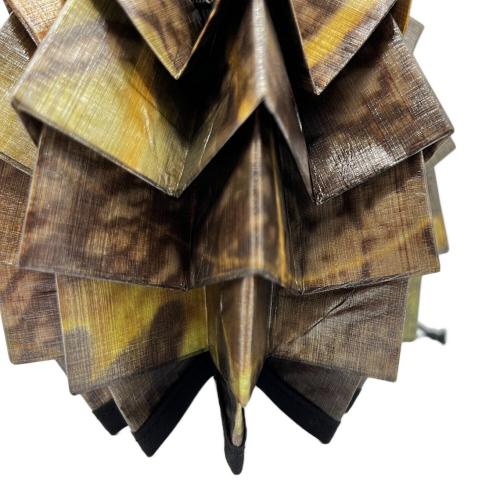 sol works (ソルワークス) ランタンアクセサリー solol camouflage