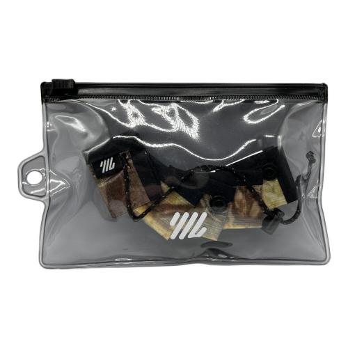 sol works (ソルワークス) ランタンアクセサリー solol camouflage