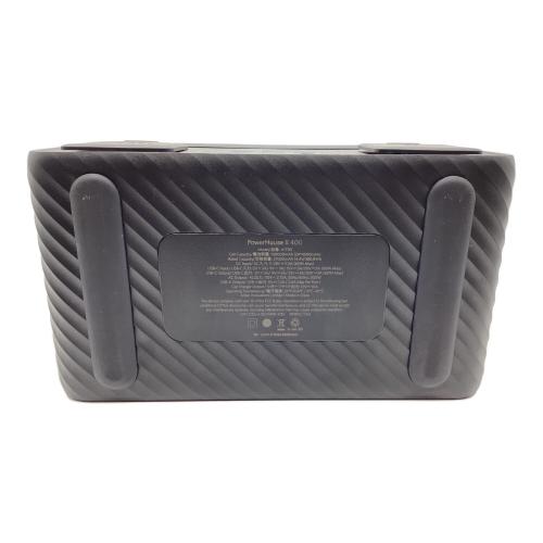 Anker (アンカー) ポータブル電源 POWERHOUSEⅡ400 108,000ｍAh/388.8wh