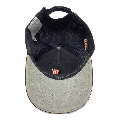 侍JAPAN (サムライジャパン) 応援グッズ SIZE Free ネイビー 選手名入り 牧 秀悟【3】 2023WBC優勝記念レプリカキャップ