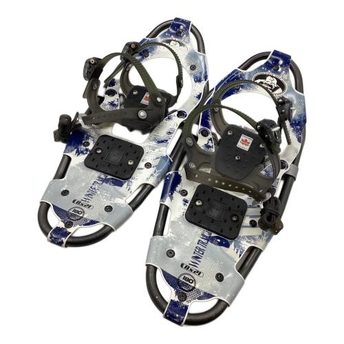 G&V (ジーブイ) スノーシュー ウィンタートレイル 8×21