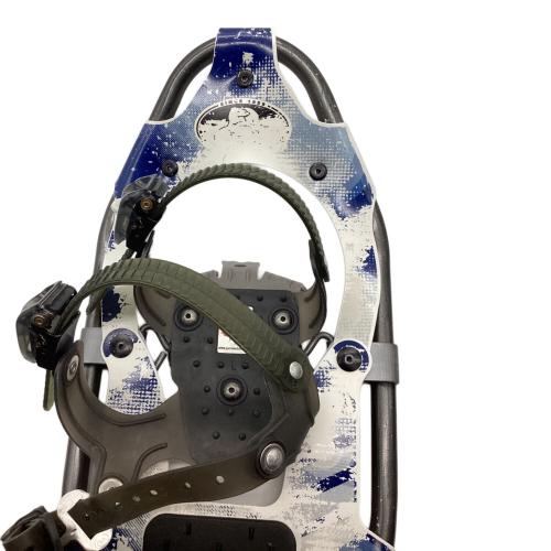 G&V (ジーブイ) スノーシュー ウィンタートレイル 8×21