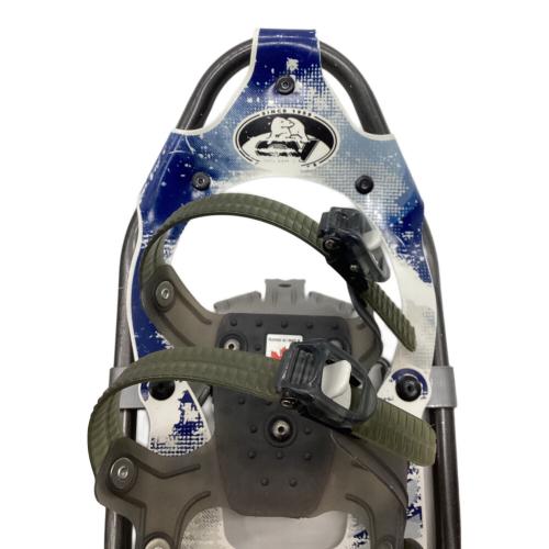 G&V (ジーブイ) スノーシュー ウィンタートレイル 8×21