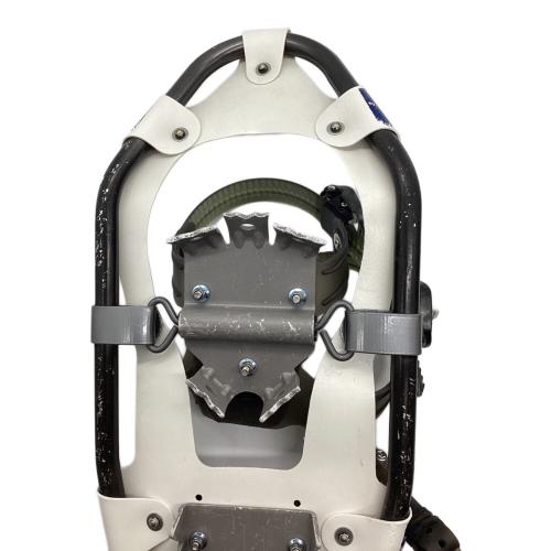 G&V (ジーブイ) スノーシュー ウィンタートレイル 8×21