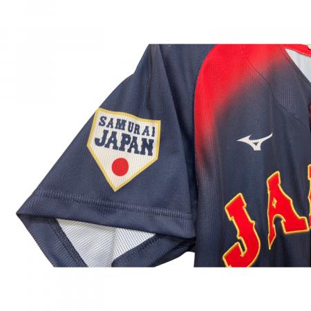 侍ジャパン (サムライジャパン) 応援グッズ 森下翔太【1】2024WBSC