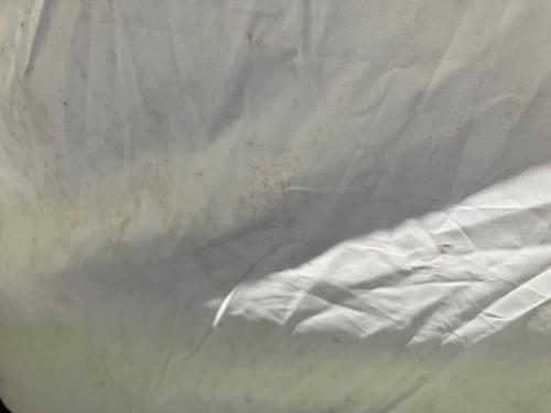 UJack (ユージャック) ツールームテント モデルチェンジ前 @ ベローズ 約600x380x210cm 4～6人用（インナーテント内） TC素材（インナーテント）