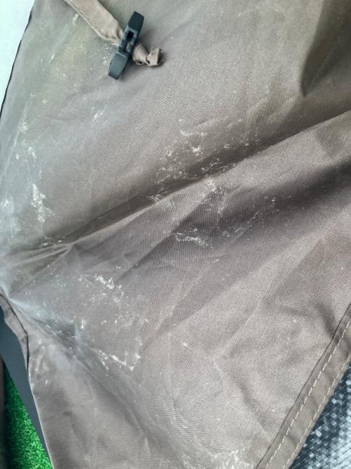 UJack (ユージャック) ツールームテント モデルチェンジ前 @ ベローズ 約600x380x210cm 4～6人用（インナーテント内） TC素材（インナーテント）