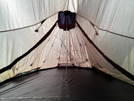 ROBENS (ローベンス) モノポールテント チヌーク ウルサ PRS