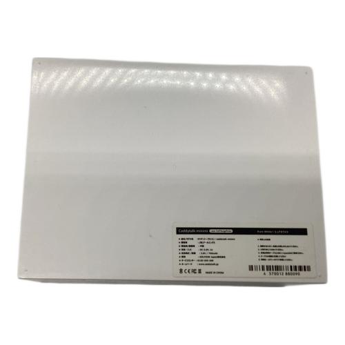 Caddytalk minimi (キャディトーク) 距離測定器 ホワイト 元箱付