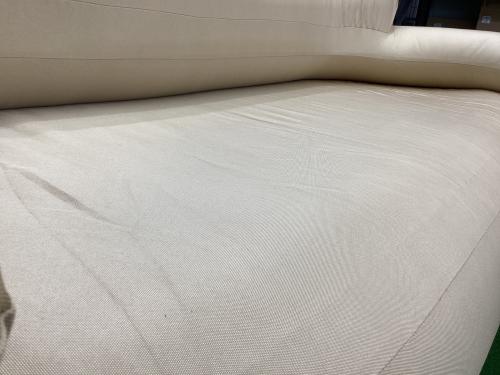 KingCamp (キングキャンプ) アウトドアチェア ベージュ SMASHING DUO 70