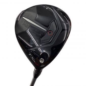 Titleist (タイトリスト) TSR2 フェアウェイウッド 2022年モデル @