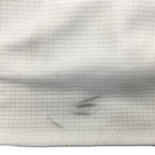 オリックス・バファローズ 応援グッズ SIZE XO ホワイト 森友哉【4】2024シーズンBs開幕シリーズ ユニフォーム ハイクオリティレプリカ