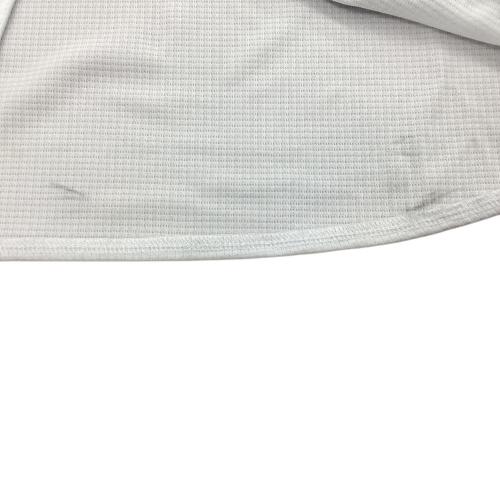 オリックス・バファローズ 応援グッズ SIZE XO ホワイト 森友哉【4】2024シーズンBs開幕シリーズ ユニフォーム ハイクオリティレプリカ