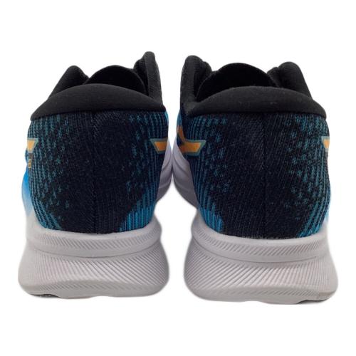 asics (アシックス) ランニングシューズ メンズ SIZE 25.5cm スカイブルー MAGIC SPEED2 1011B496-402