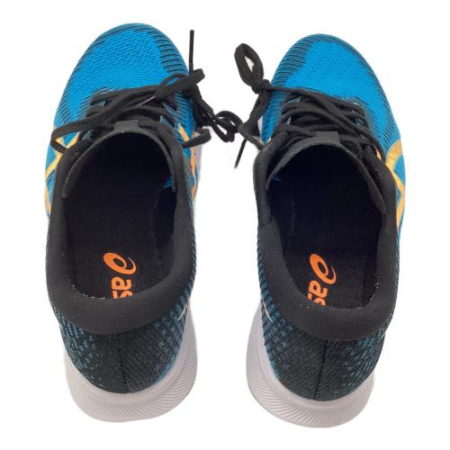 asics (アシックス) ランニングシューズ メンズ SIZE 25.5cm スカイブルー MAGIC SPEED2 1011B496-402