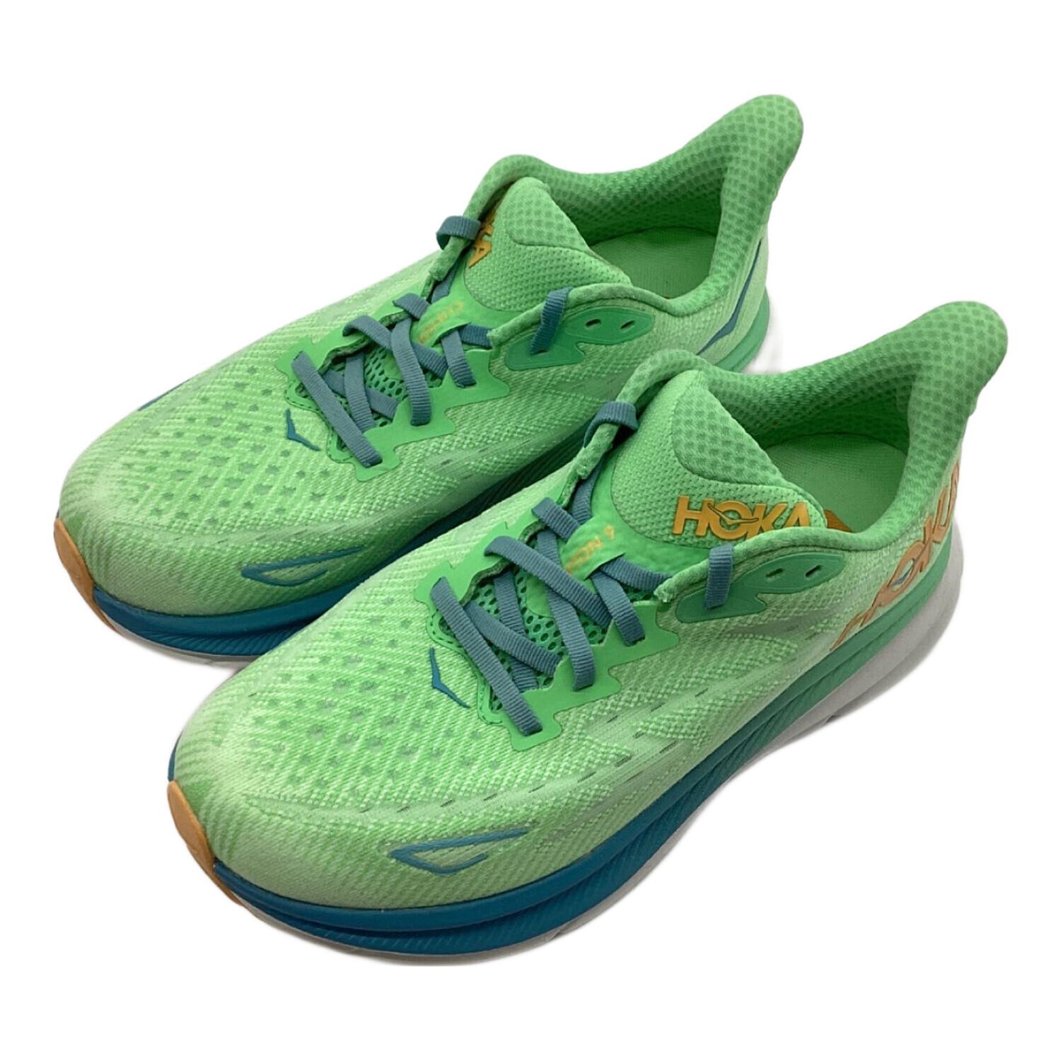 HOKAONEONE (ホカオネオネ) ランニングシューズ メンズ SIZE