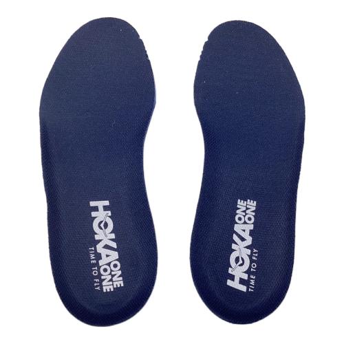 HOKAONEONE (ホカオネオネ) ランニングシューズ メンズ SIZE 25.5cm レッド CLIFTON 9 110534