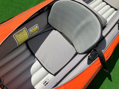 CAPTAIN STAG (キャプテンスタッグ) カヤック エアフレーム2コンバーチブル