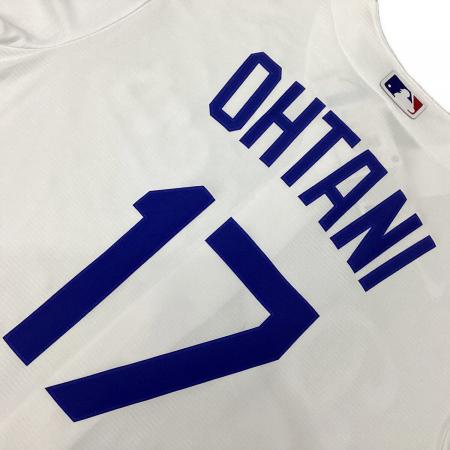 ドジャース レプリカユニホーム17ホワイトGロゴAランクMサイズLサイズ2セット MLB ドジャース レプリカユニフォーム＜ホワイト ブルー｜S M L XL XXL＞NIKEオフィシャル 背番号なし ブランクユニフォーム メンズ  ナイキ ロサンゼルス・ドジャース LA Los Angeles Dodgers 公式 野球 海外正規店並行輸入商品 | はぴねすくらぶ 支店