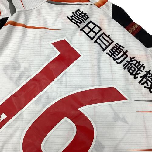 名古屋グランパスマテウスユニフォーム2021 オーセンティック