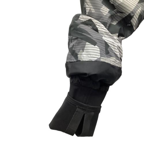 PHENIX (フェニックス) Alpine Float Jacket スキーウェア(ジャケット) ESB72OT20 2022年モデル メンズ SIZE XL チャコールグレー