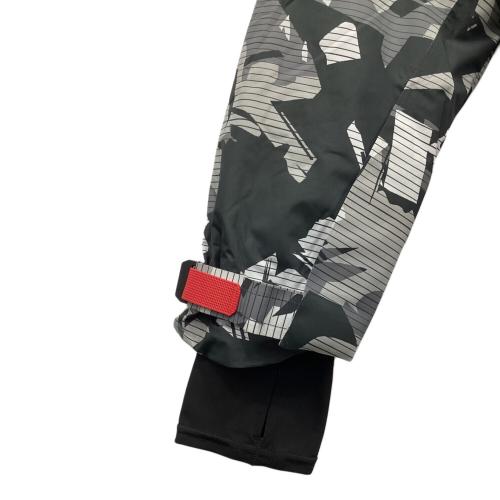 PHENIX (フェニックス) Alpine Float Jacket スキーウェア(ジャケット) ESB72OT20 2022年モデル メンズ SIZE XL チャコールグレー