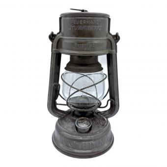 feuer hand (フュアハンドランタン) オイルランタン 1960～1990年代頃 JOHS SIENKNECHT NEUMUNSTER刻印有  JENAERGLAS 西ドイツ製 @ BABY SPECIAL 276 StK