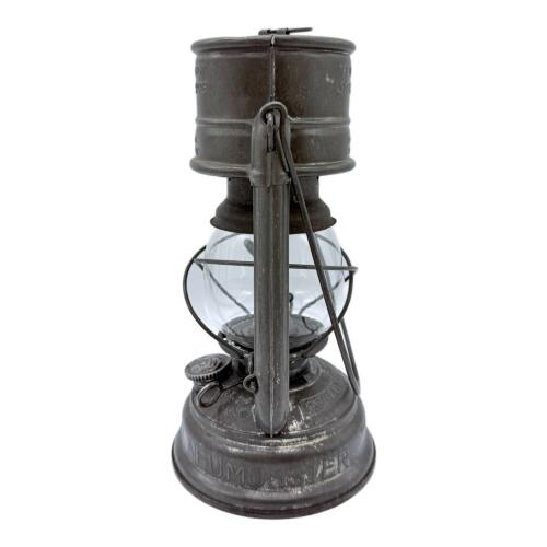 feuer hand (フュアハンドランタン) オイルランタン 1960～1990年代頃 JOHS SIENKNECHT NEUMUNSTER刻印有  JENAERGLAS 西ドイツ製 @ BABY SPECIAL 276 StK