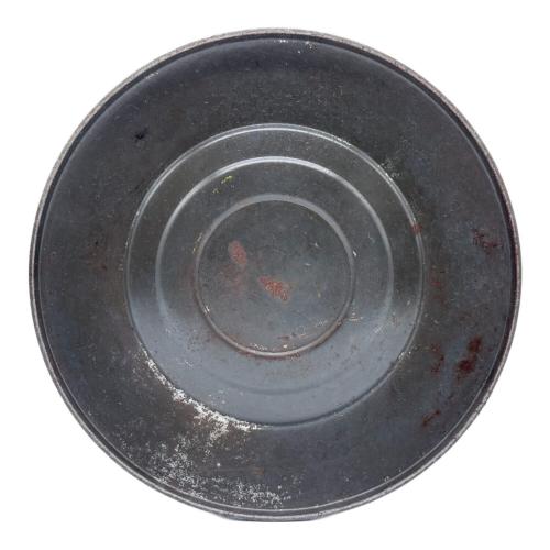 feuer hand (フュアハンドランタン) オイルランタン 1960～1990年代頃 JOHS SIENKNECHT NEUMUNSTER刻印有  JENAERGLAS 西ドイツ製 @ BABY SPECIAL 276 StK