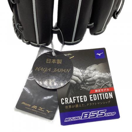 【新品未使用】硬式内野手グラブ　ミズノプロ　波賀ジャパン　タティスJr 5509000094545218_01_7052w.jpeg