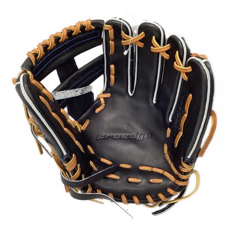 SSK (エスエスケイ) 硬式グローブ 約27cm ブラックxタン 120個限定販売