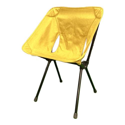 Helinox (ヘリノックス) アウトドアチェア マスタード HOMEDECO&BEACH カフェチェア