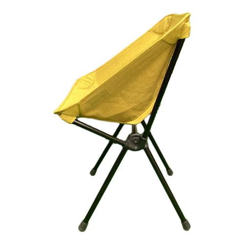 Helinox (ヘリノックス) アウトドアチェア マスタード HOMEDECO&BEACH カフェチェア