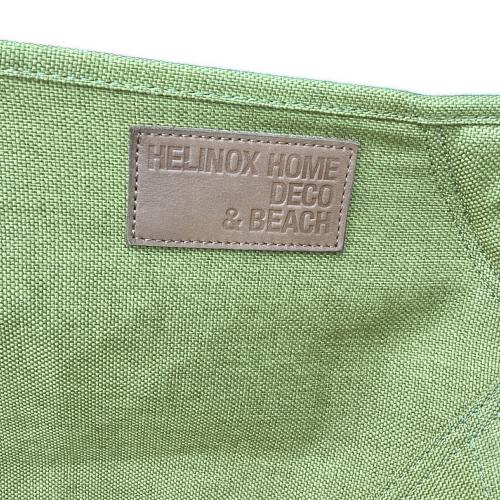 Helinox (ヘリノックス) アウトドアチェア マスタード HOMEDECO&BEACH カフェチェア