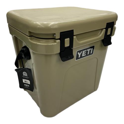 Yeti (イエティ) クーラーボックス コヨーテタン ローディ24