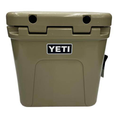 Yeti (イエティ) クーラーボックス コヨーテタン ローディ24