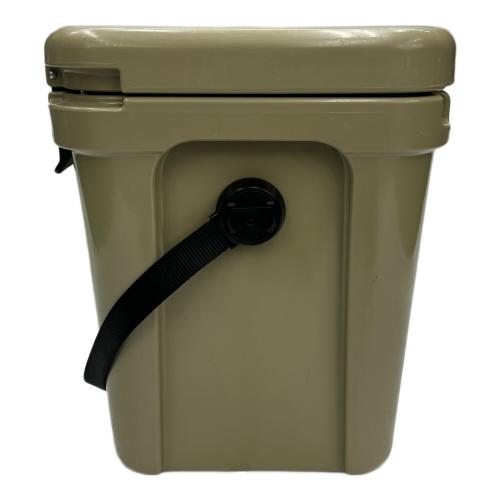 Yeti (イエティ) クーラーボックス コヨーテタン ローディ24