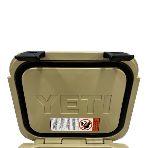 Yeti (イエティ) クーラーボックス コヨーテタン ローディ24