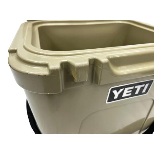 Yeti (イエティ) クーラーボックス コヨーテタン ローディ24