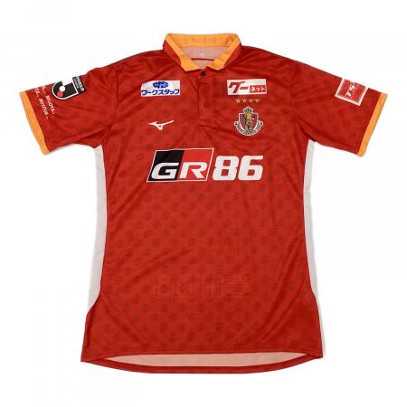 名古屋グランパス (ナゴヤグランパス) サッカーユニフォーム SIZE 3XL