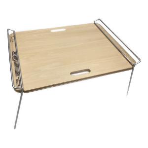 38explore (サーティーエイト・エクスプロー) アウトドアテーブル ベーシック The Arth 38paleo 未使用品