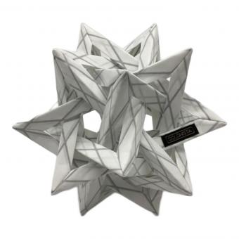 COLONISTA (コロニスタ) ランタンアクセサリー ホワイト CONPE10