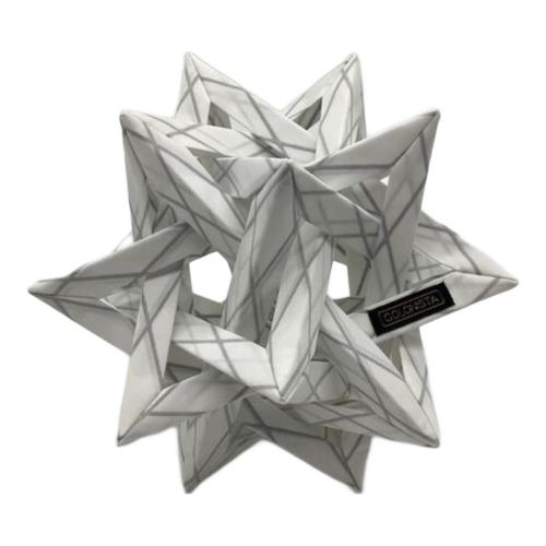 COLONISTA (コロニスタ) ランタンアクセサリー ホワイト CONPE10