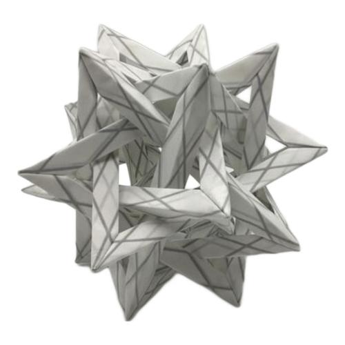 COLONISTA (コロニスタ) ランタンアクセサリー ホワイト CONPE10