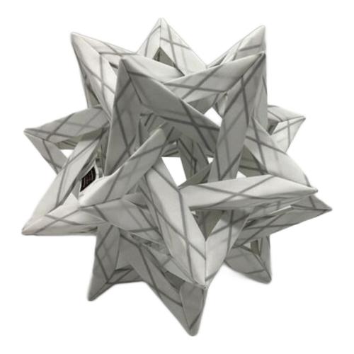 COLONISTA (コロニスタ) ランタンアクセサリー ホワイト CONPE10